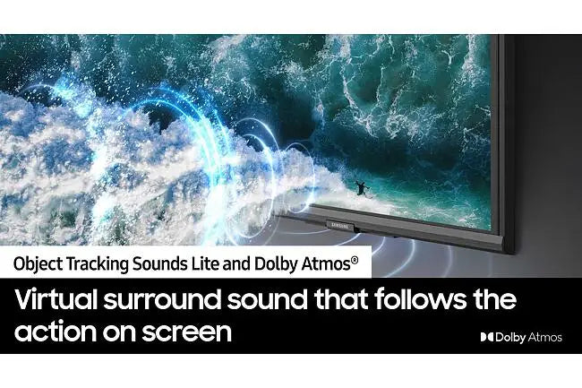 55" Samsung QE55S85DAEXXU Flagship 4K HDR OLED TV - Electronic World TV